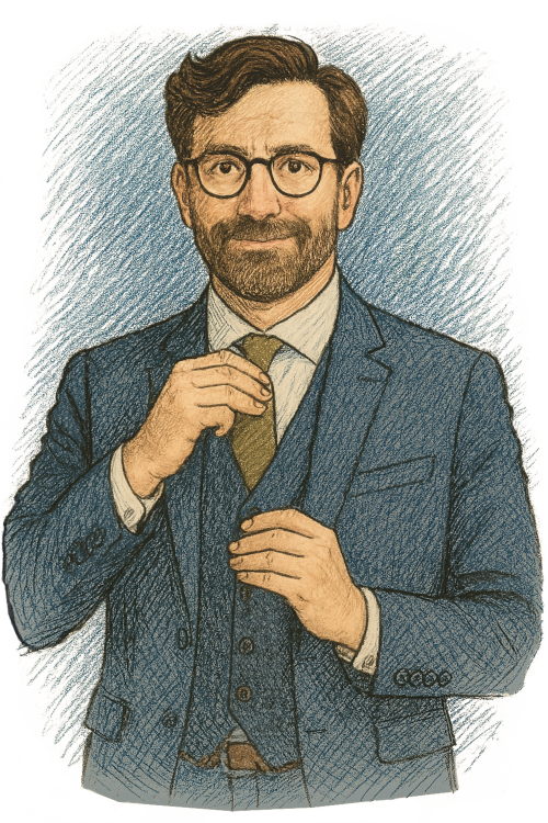 Christoph Polajner